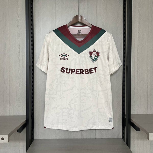 Fluminense Jersey III 24/25