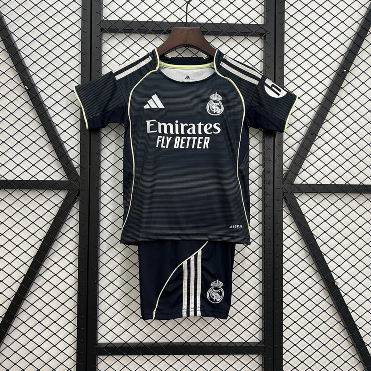 Real Madrid Kids Kit II