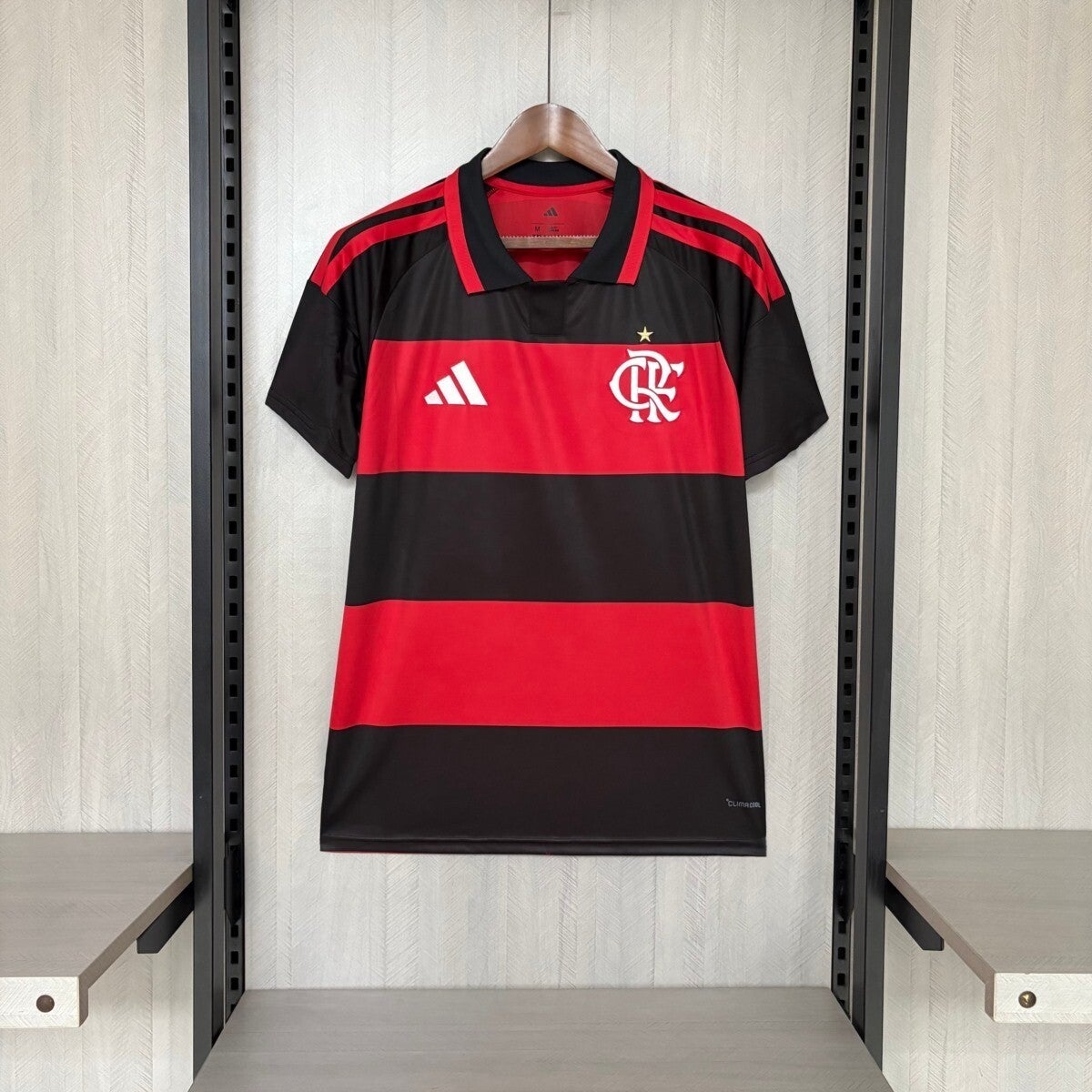 Flamengo Jersey I 26/27