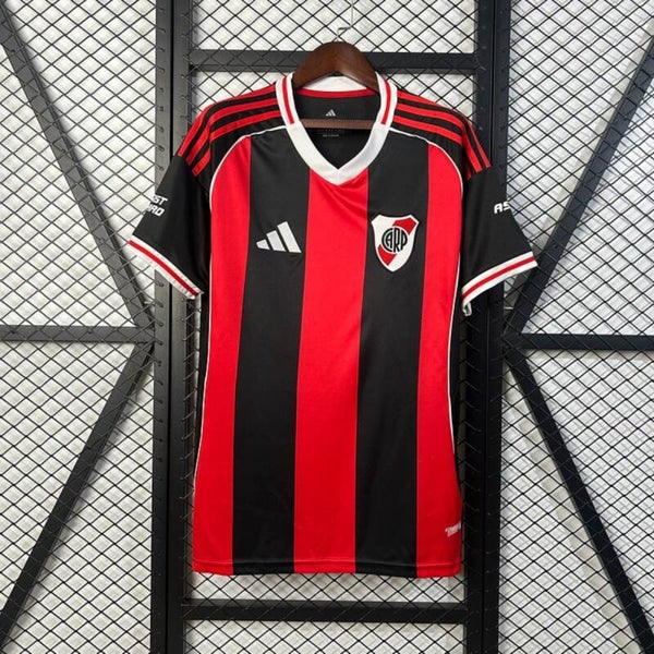 River Plate Jersey II 25/26