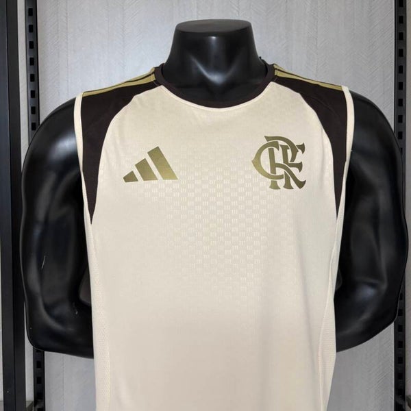 Flamengo Training Vest I 26/27