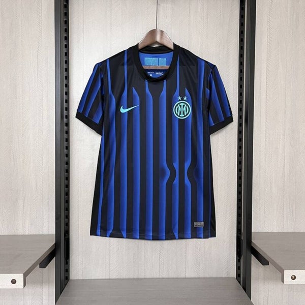Inter Milan Jersey I 25/26