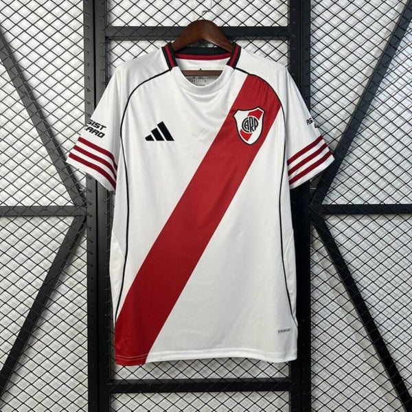 River Plate Jersey I 25/26