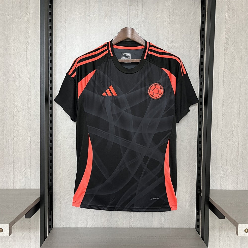 Colombia Jersey II 24/25