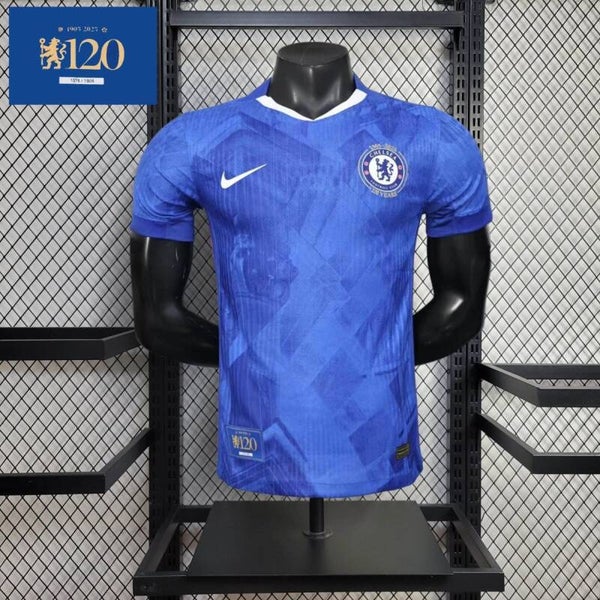Chelsea Player Jersey I 25/26