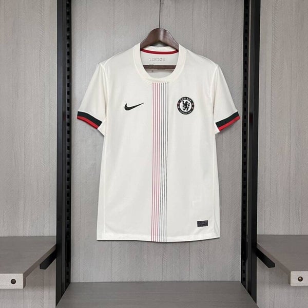 Chelsea Jersey II 25/26