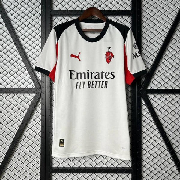 AC Milan Jersey II 25/26