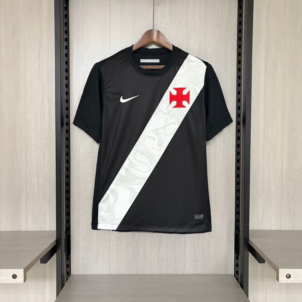 Vasco da Gama Jersey I 26/27