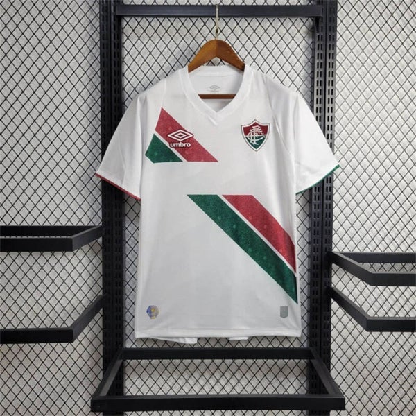 Fluminense Jersey II 24/25