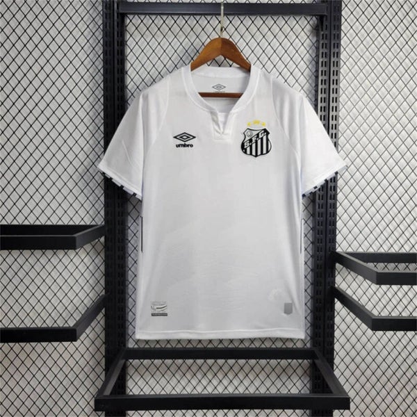 Santos Jersey I 24/25