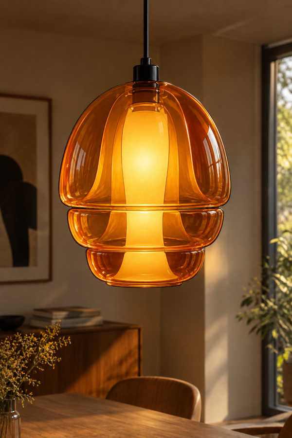 Deckenlampe „Macisa“