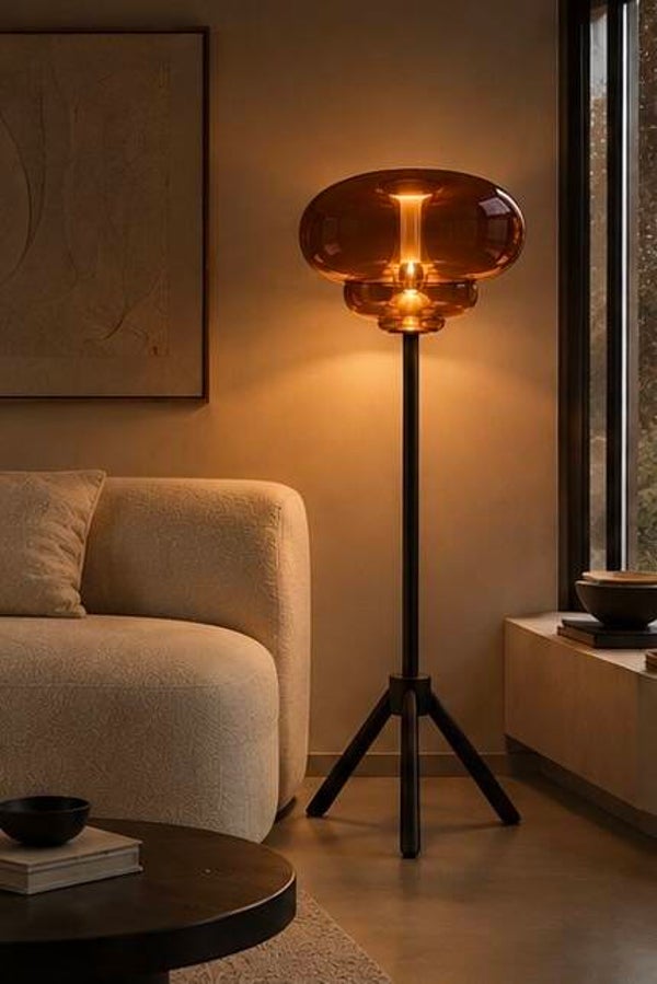 Stehlampe „Olivia“