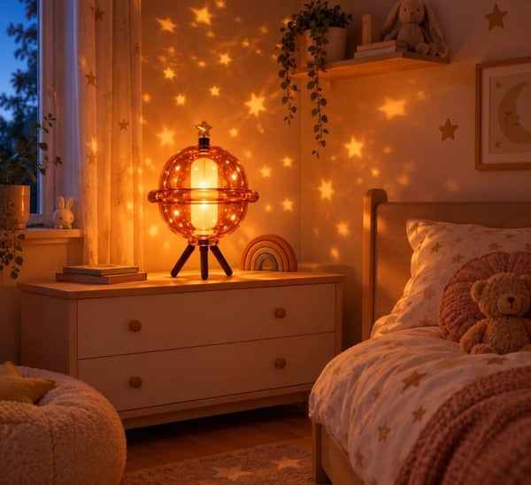 Kinderlampe ,,Sirius"