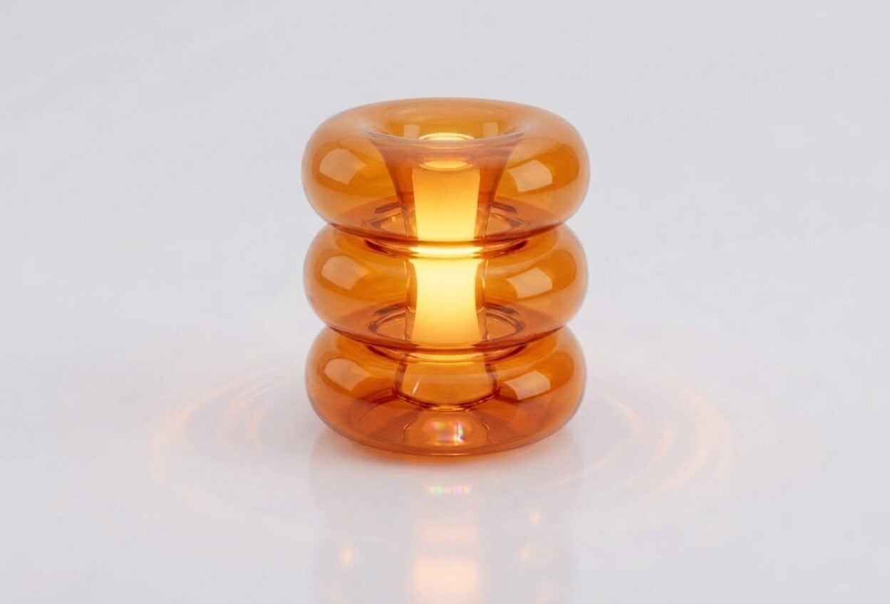 Nachttischlampe „Oona“