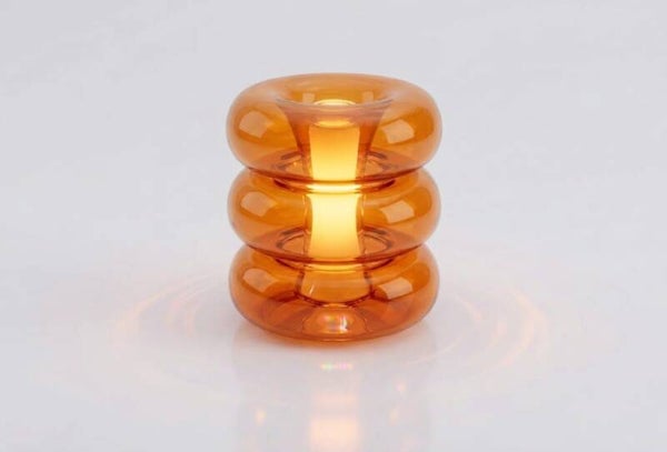 Nachttischlampe „Oona“