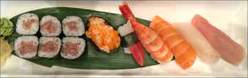 Sushi Reg