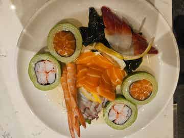 Sunomono