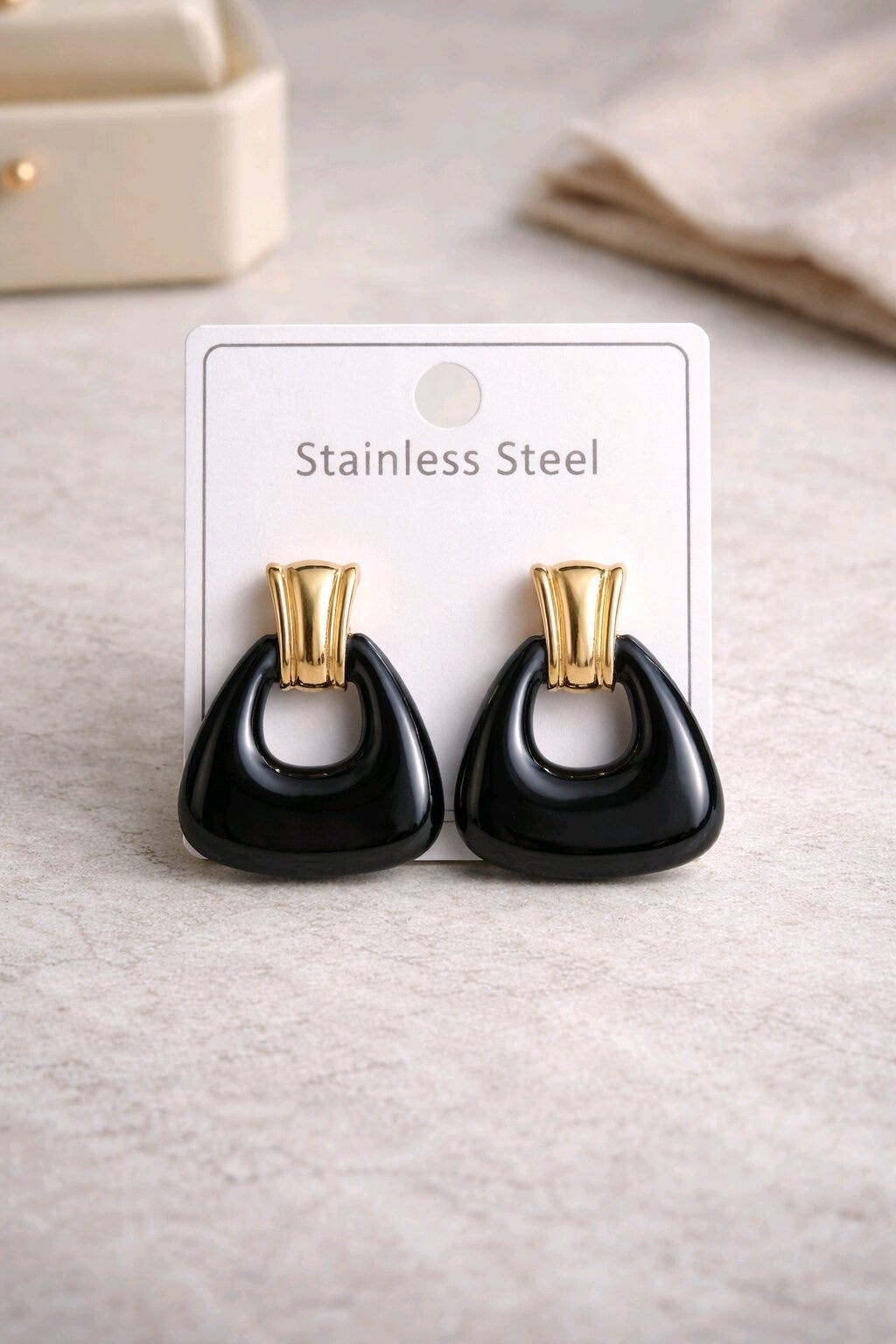 Pendientes elegancia