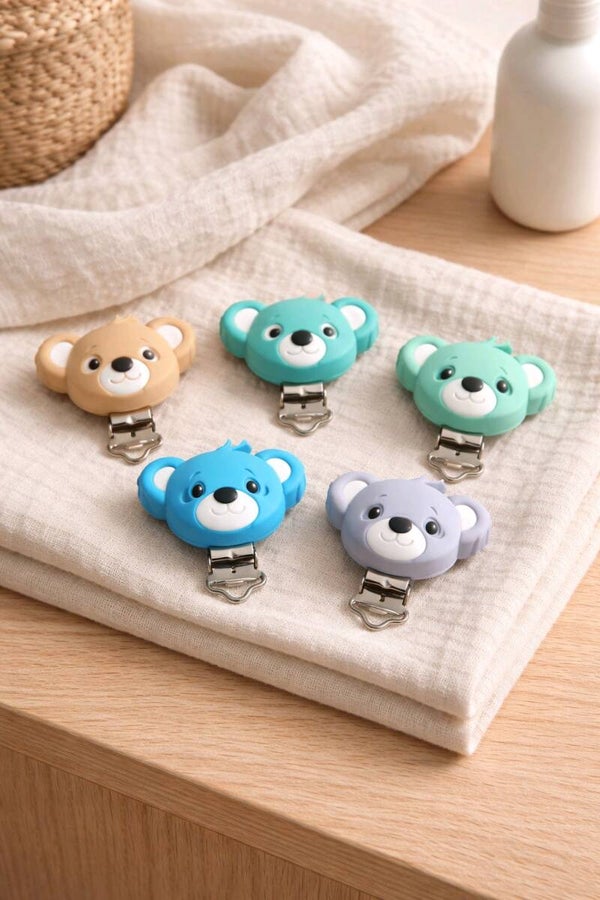 Clips koalas