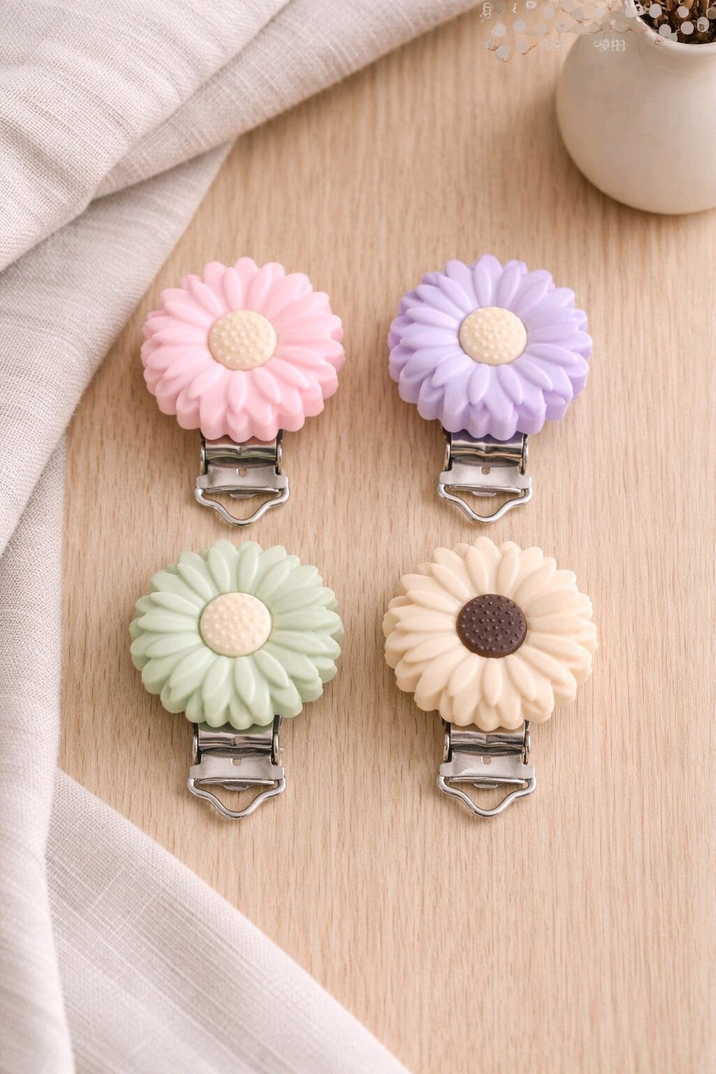 Clip margaritas