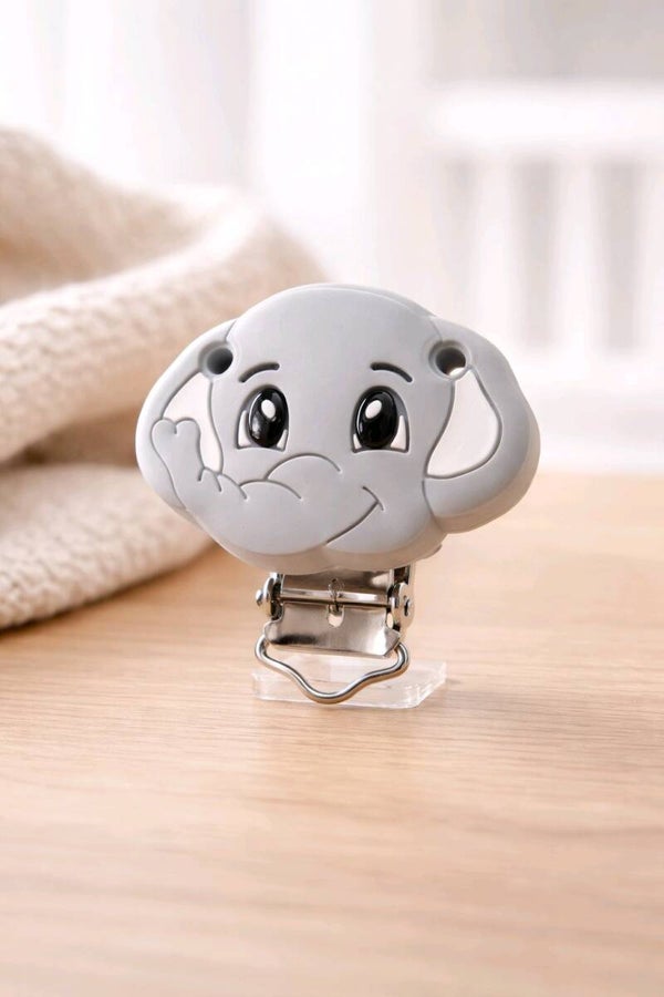 Clip elefante