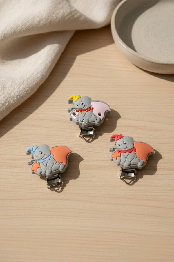 Clip dumbo