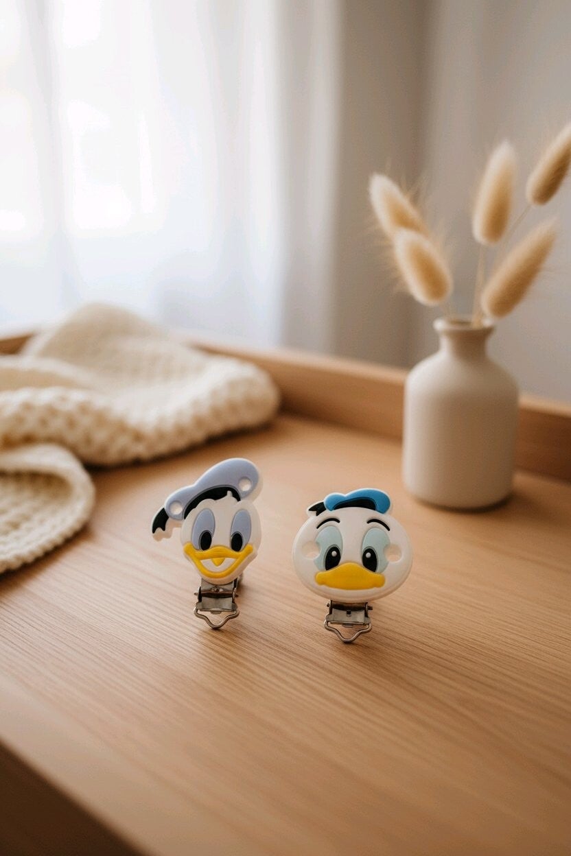 Clip donald
