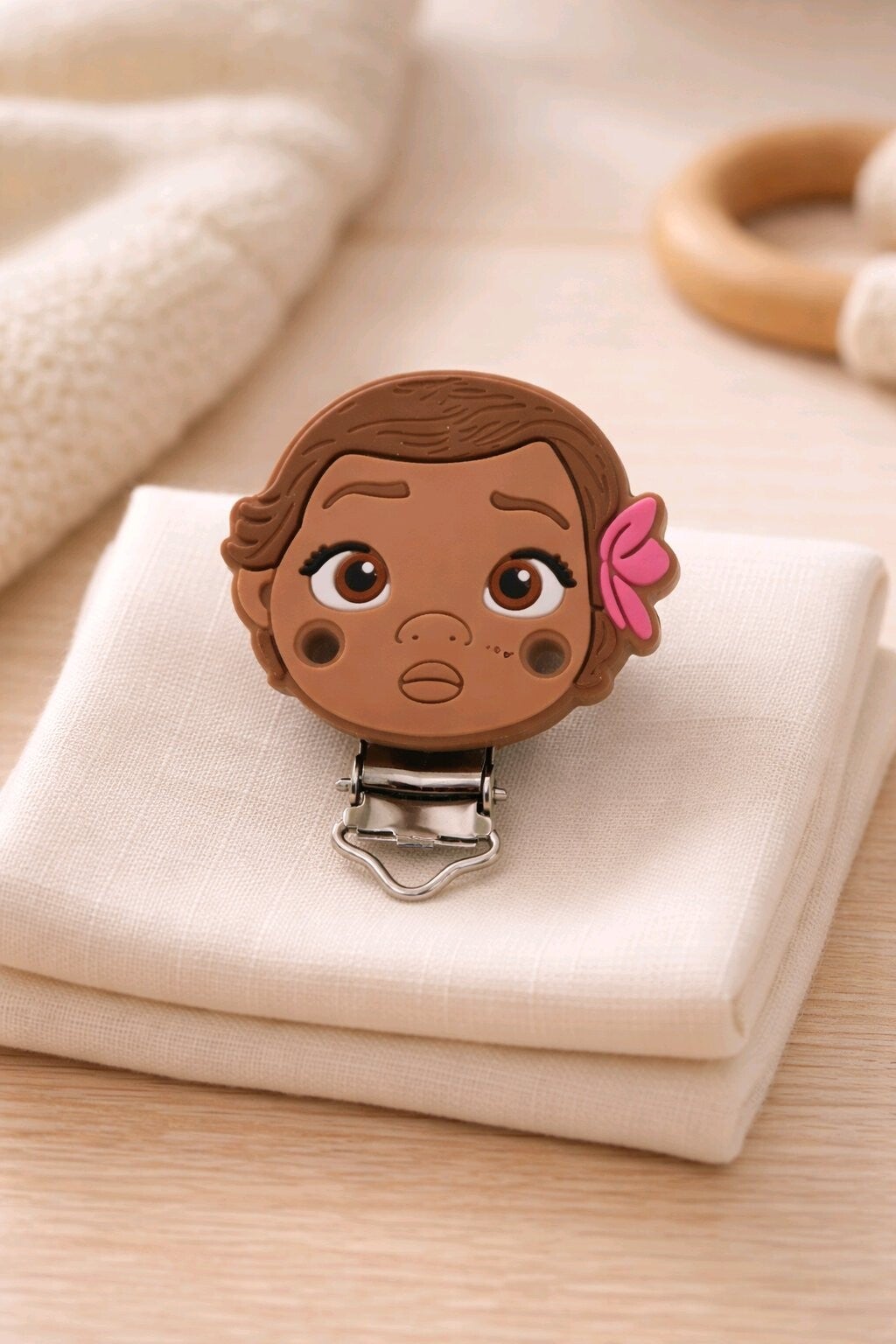 Clip moana