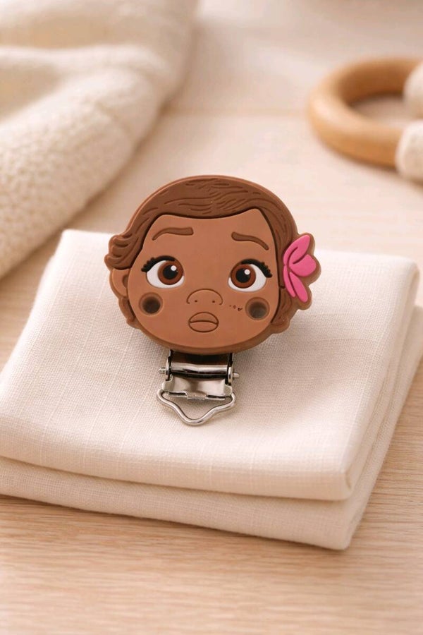 Clip moana