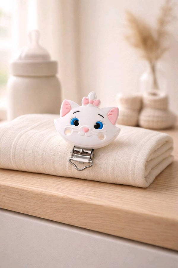Clip aristogatos