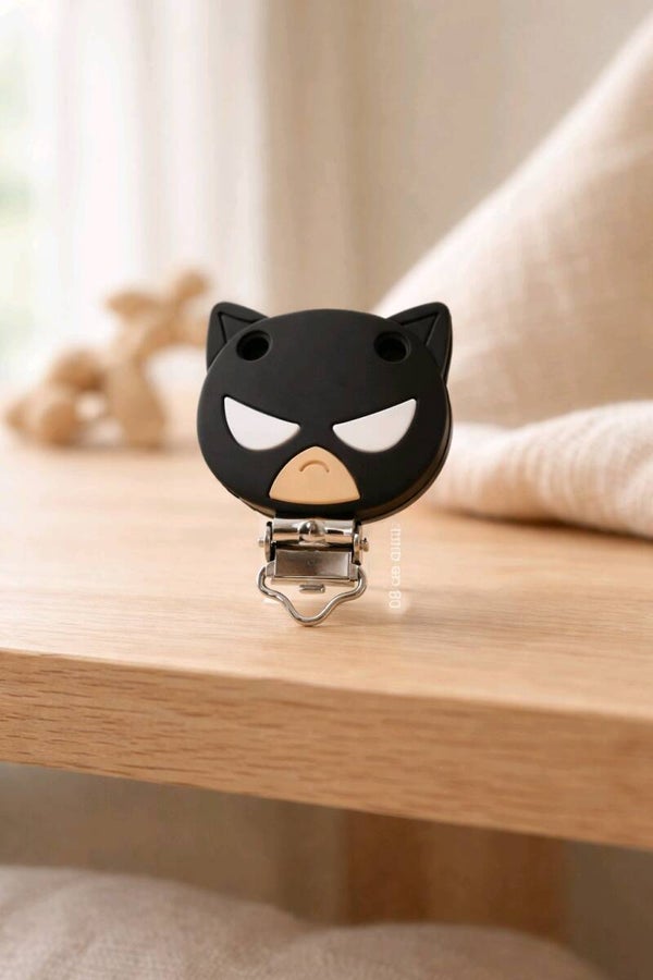 Clip batman