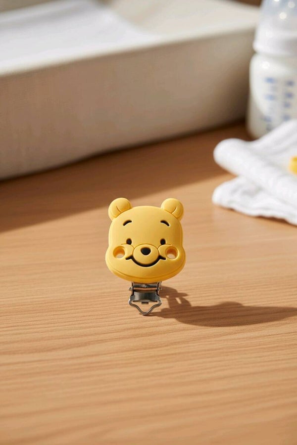 Clip winnie the pooh