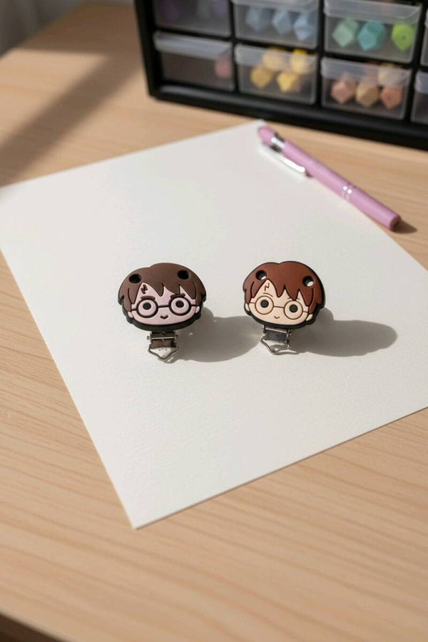 Clip harry potter