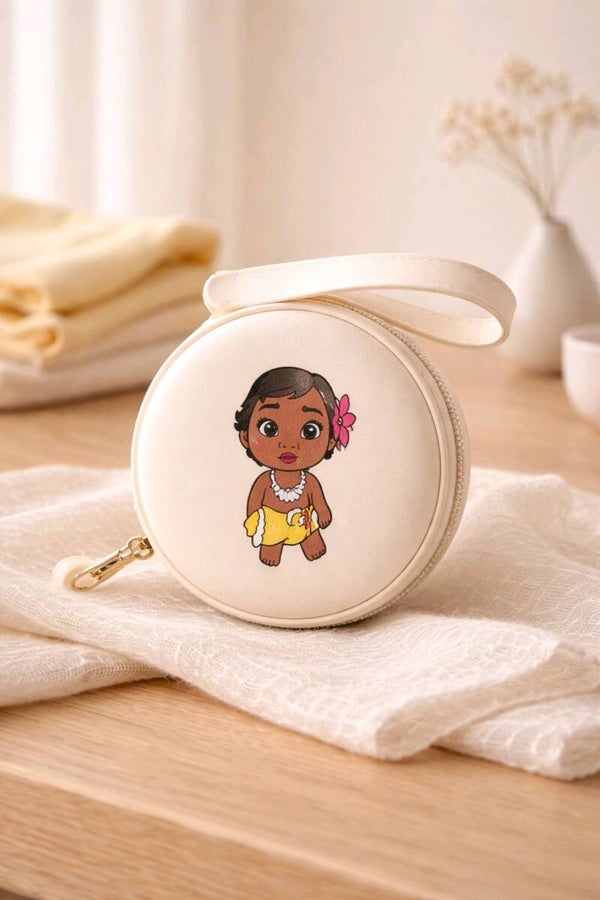 Moana
