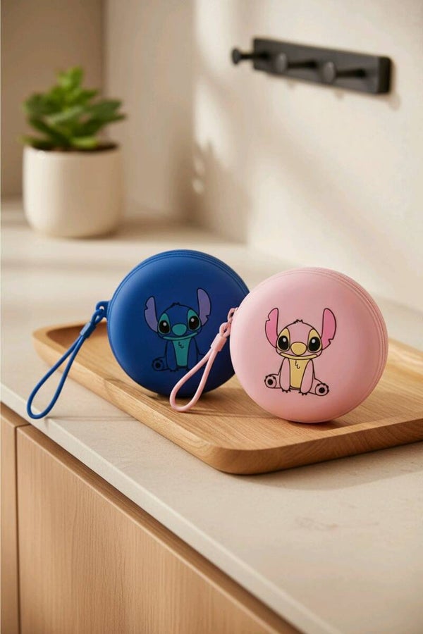 Stich/angel