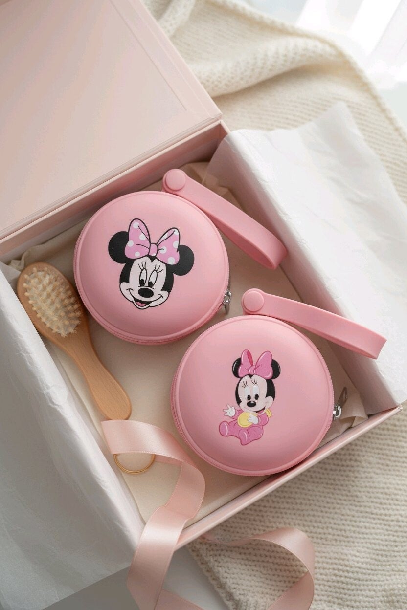 Minnie