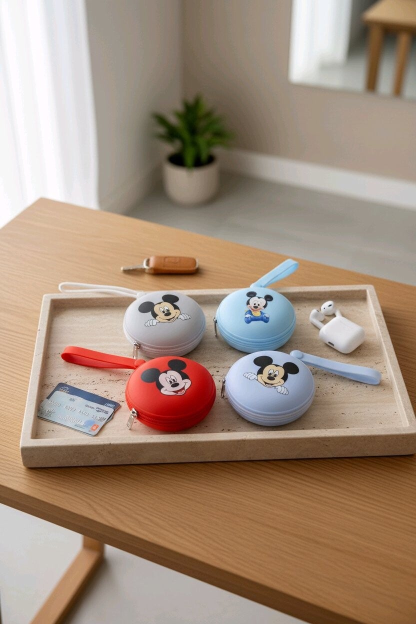 Mickey