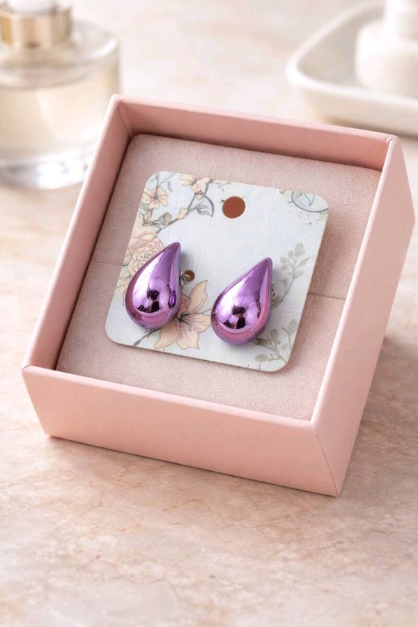 Pendientes gota