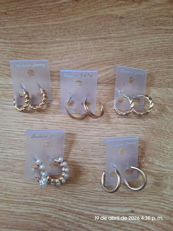 Argollas