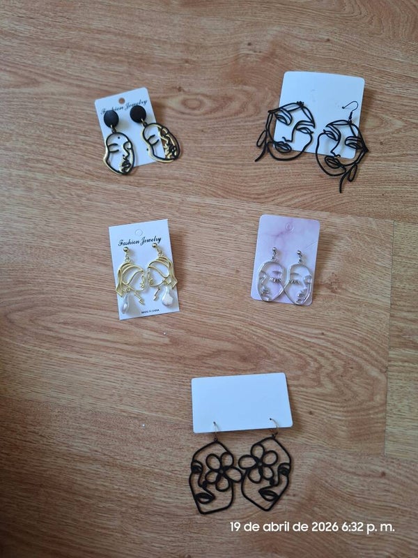 Pendientes Lineal