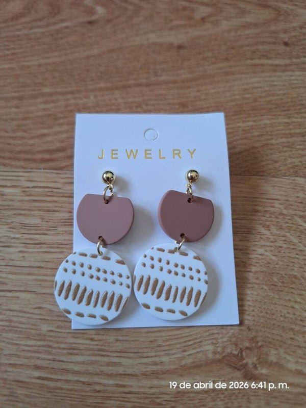 Pendientes Elegant