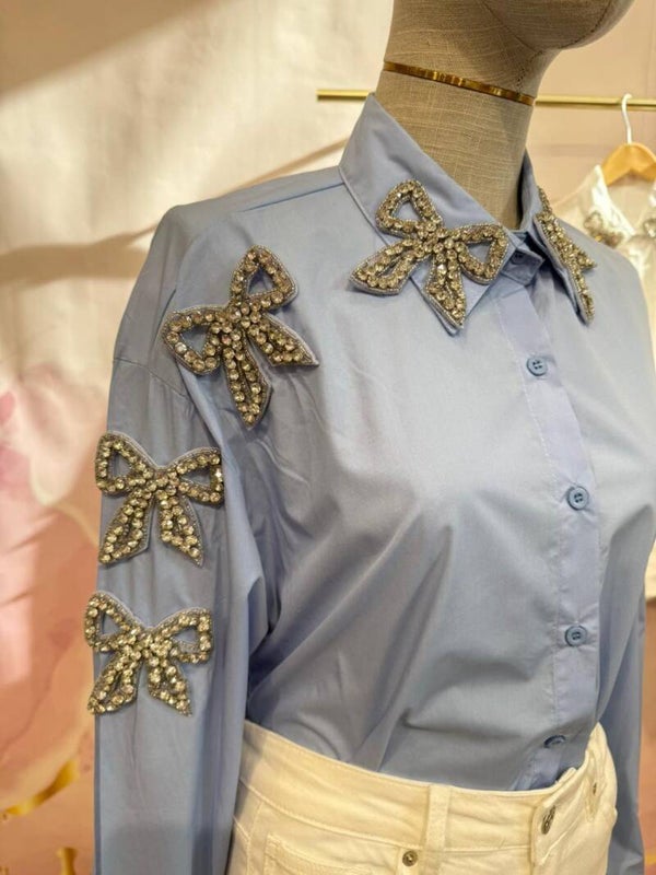 Camisa Lia