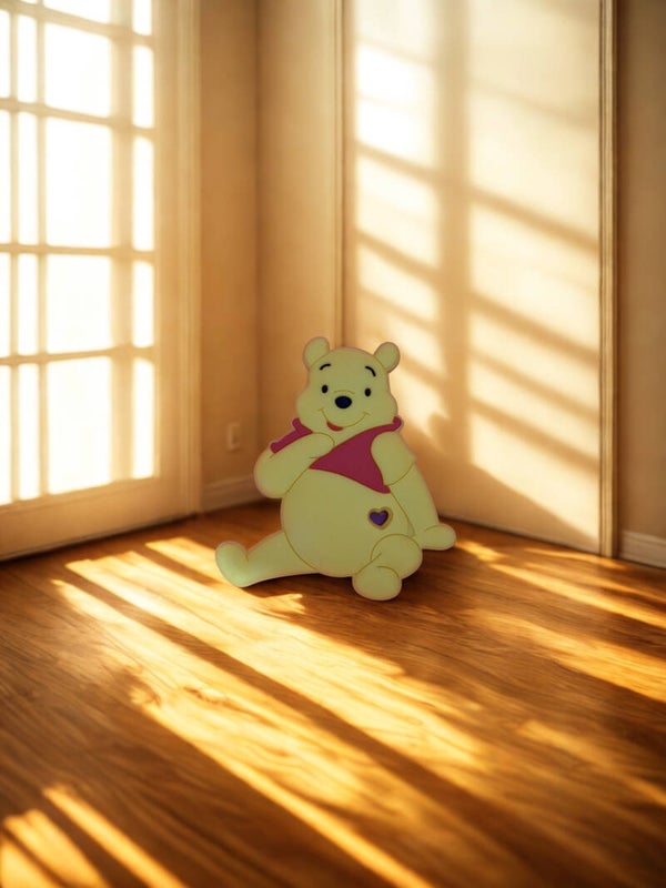 Mordedor winnie the pooh