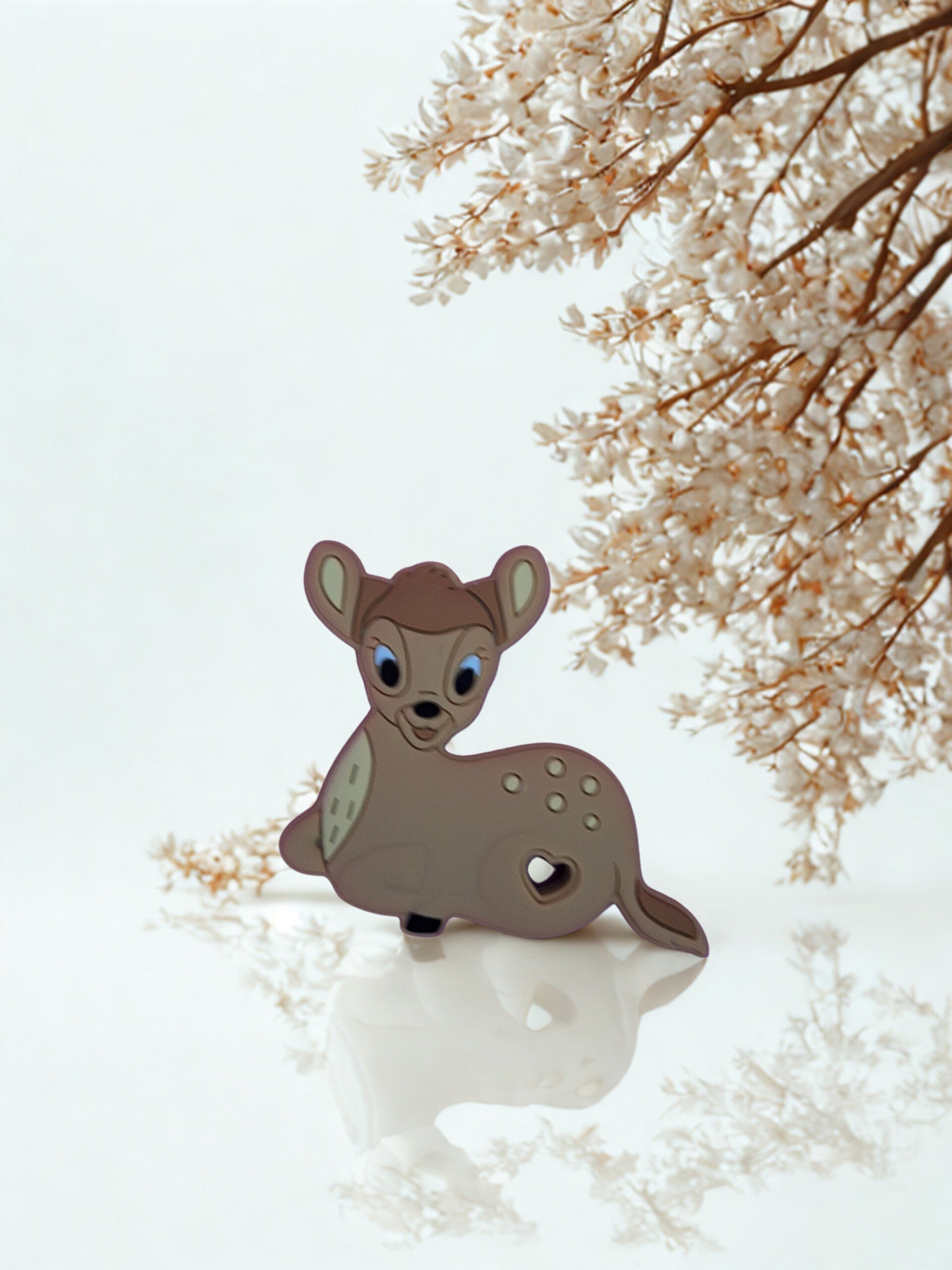 Mordedor bambi