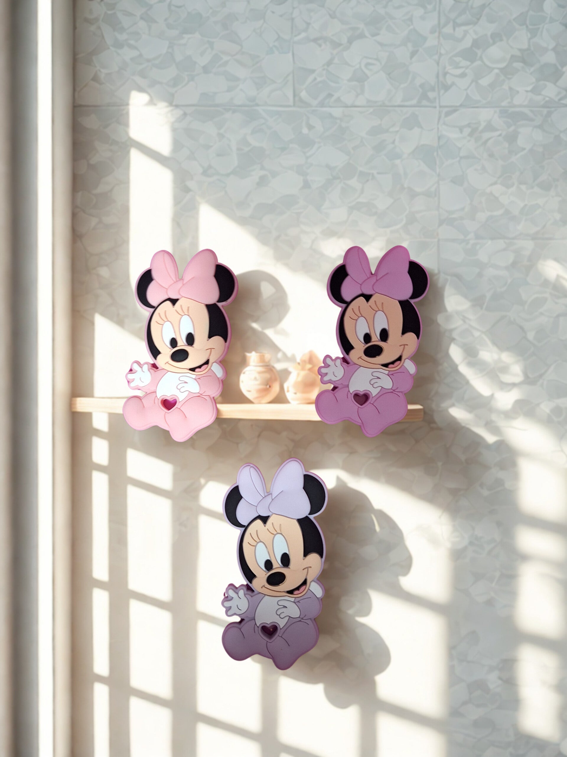 Mordedor minnie