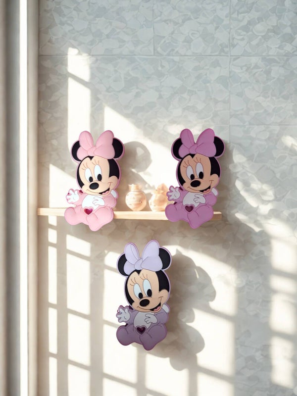 Mordedor minnie