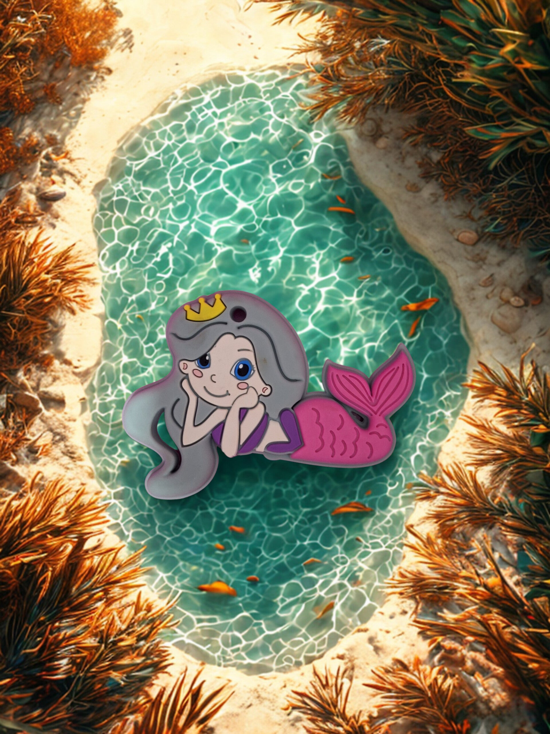 Mordedor Sirena