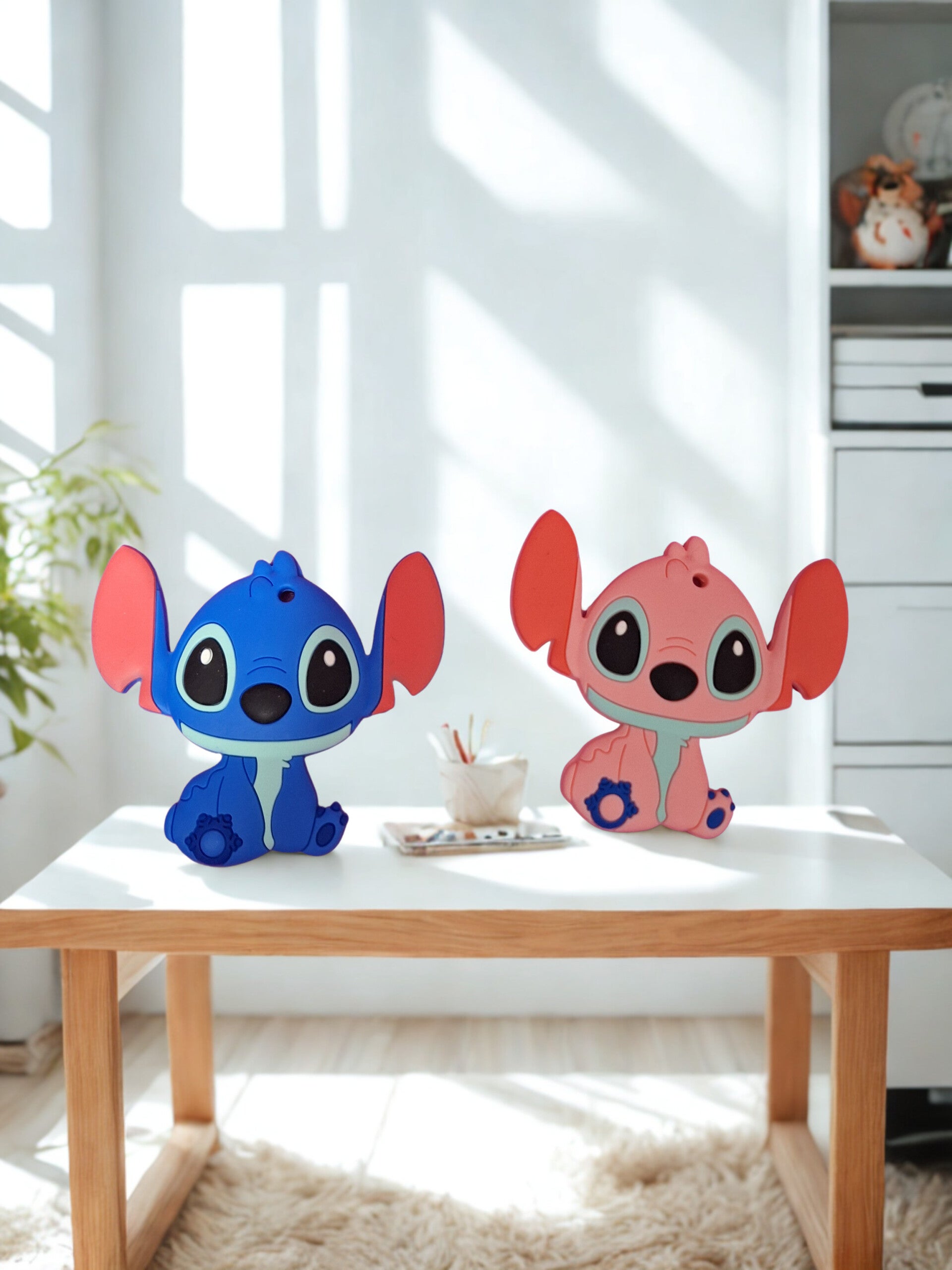 Mordedor stich/angel