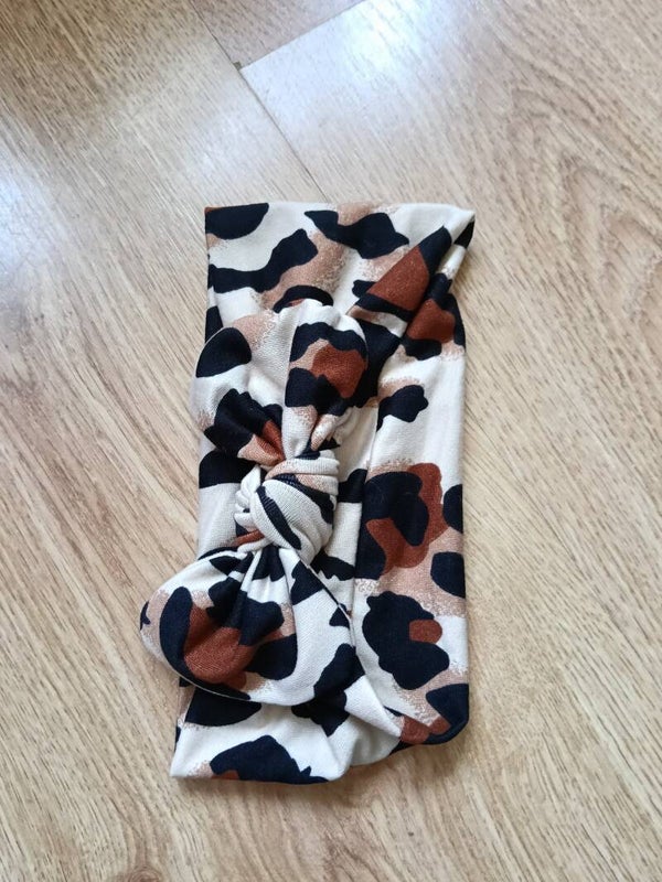Pasada leopardo