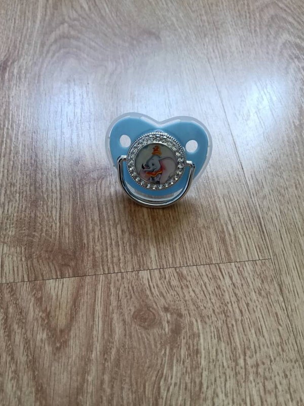 Chupete dumbo